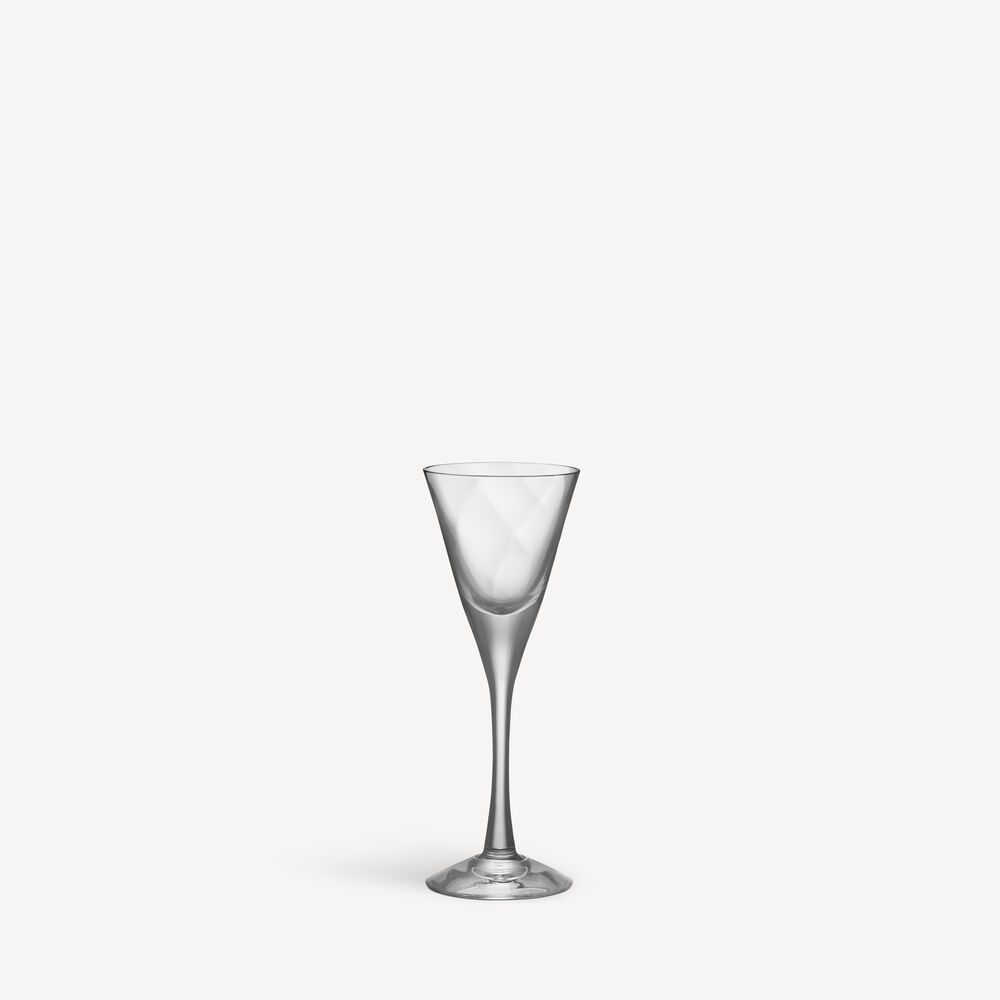 K&B Aquavit snapseglas 5cl